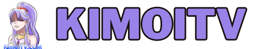 Kimoi TV